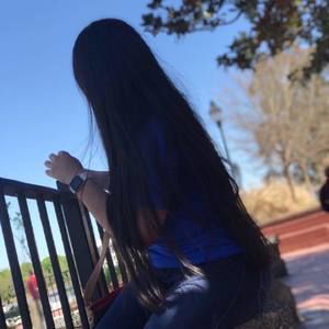 Meet your Posher, Maritsa maldonado